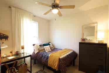 Furnished One Bedroom Apt