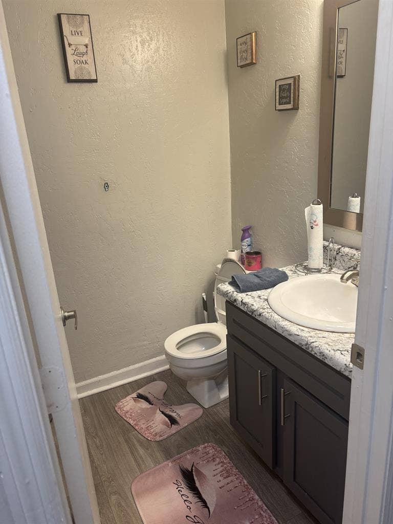 New Listing