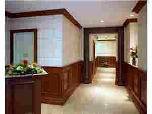 LUXURY 1 BED IN UNIQUE BUILDING