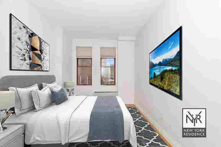 LUXURY 1 BED IN UNIQUE BUILDING