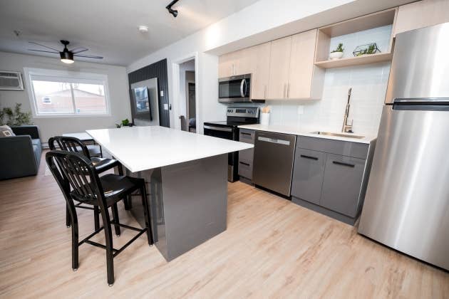 New Listing