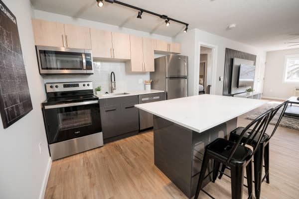 New Listing