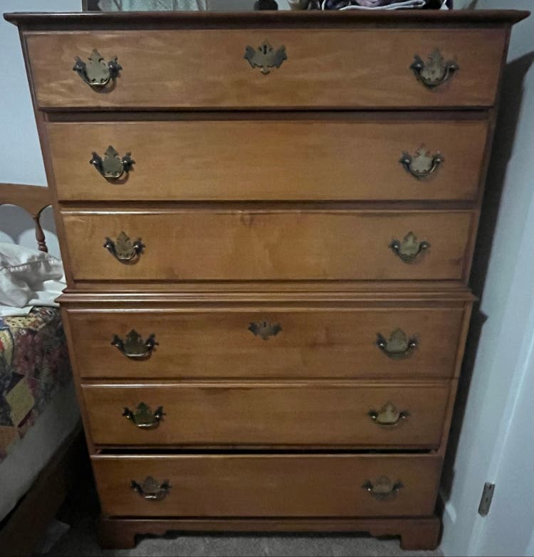 For the price of a tiny apartment!