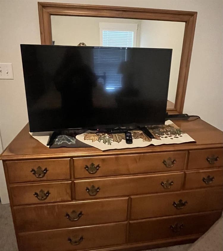 For the price of a tiny apartment!