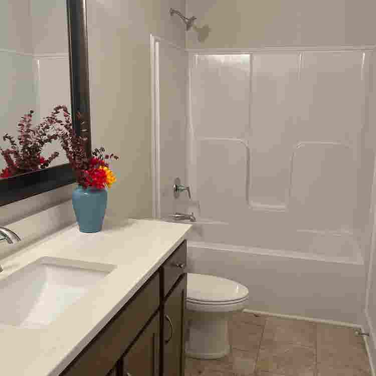 For the price of a tiny apartment!