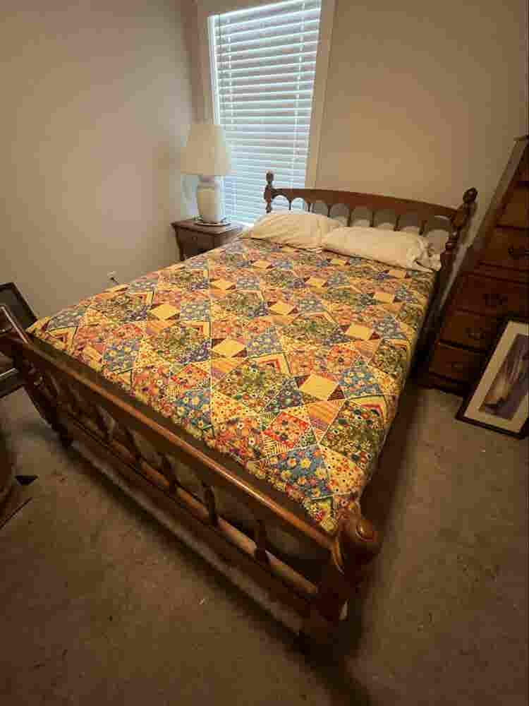 For the price of a tiny apartment!