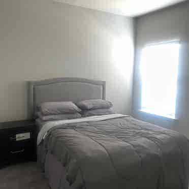 Nice One Bedroomm in LoveJoy