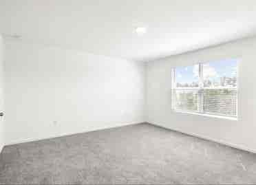 Private room and bathroom for rent