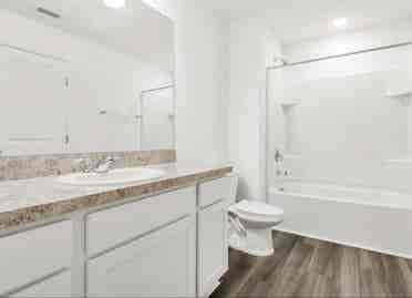 Private room and bathroom for rent