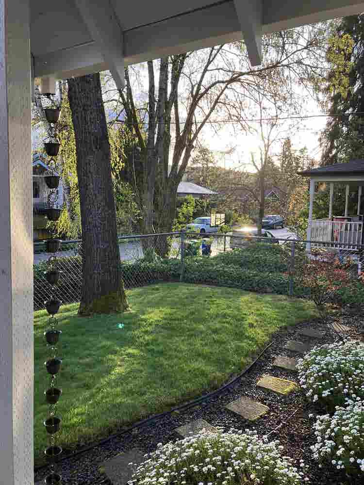 Cute North Portland Bungalow BR2
