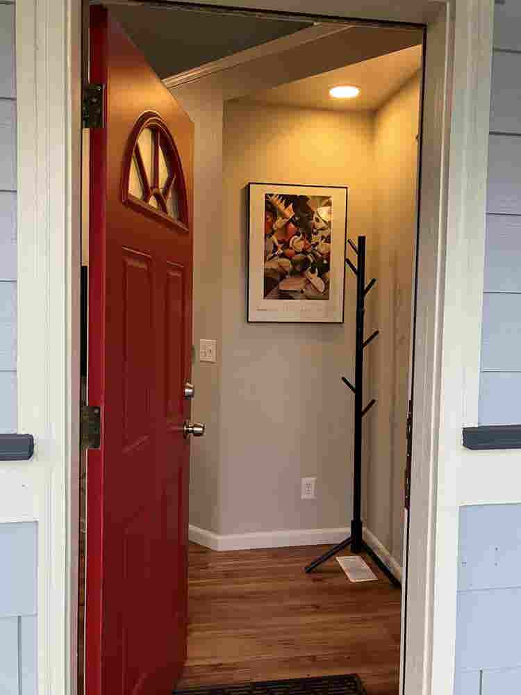 Cute North Portland Bungalow BR2