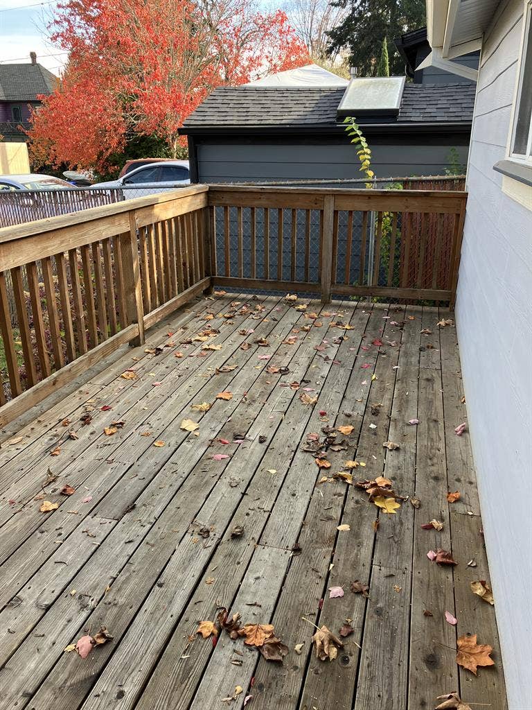 Cute North Portland Bungalow BR2