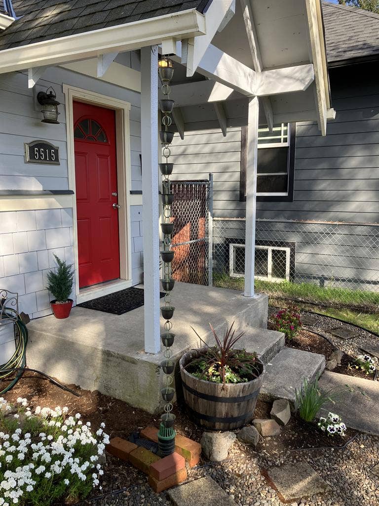Cute North Portland Bungalow BR2
