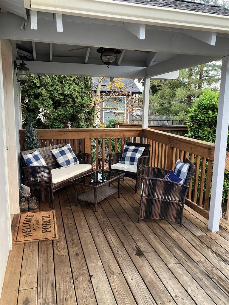 Cute North Portland Bungalow BR2