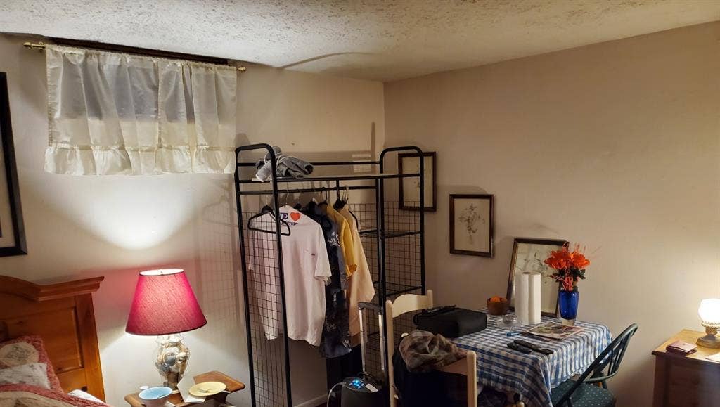Immediate occupancy