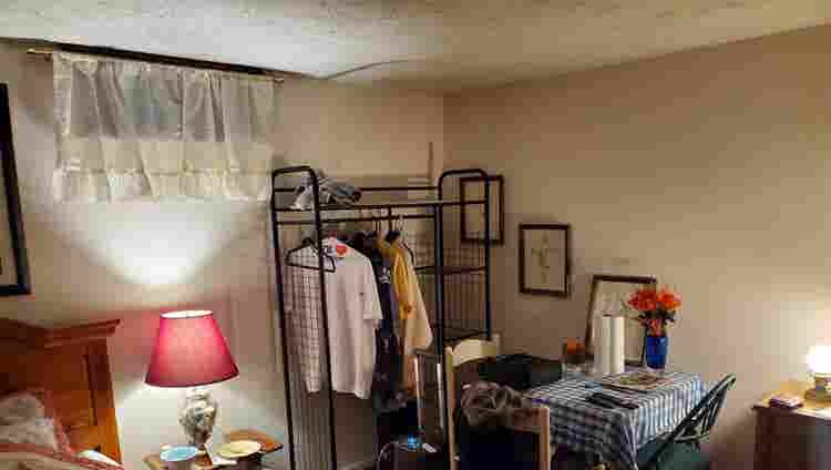 Immediate occupancy