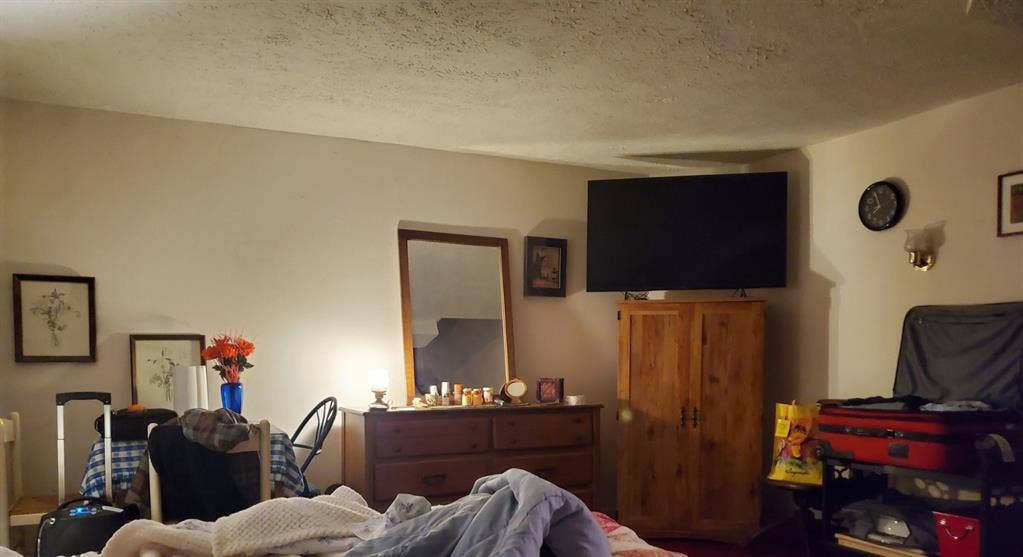 Immediate occupancy