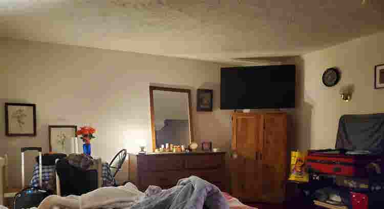 Immediate occupancy