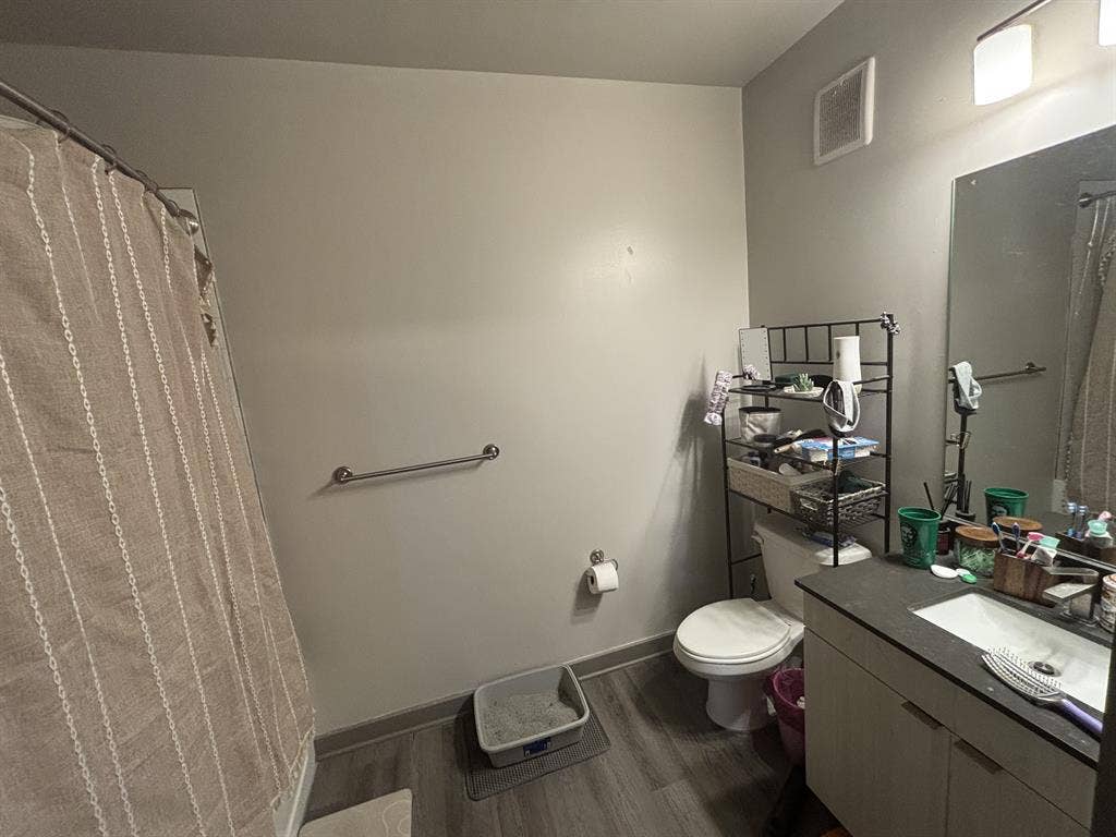 🚨 URGENT SUBLEASE MAY-JULY ‼️