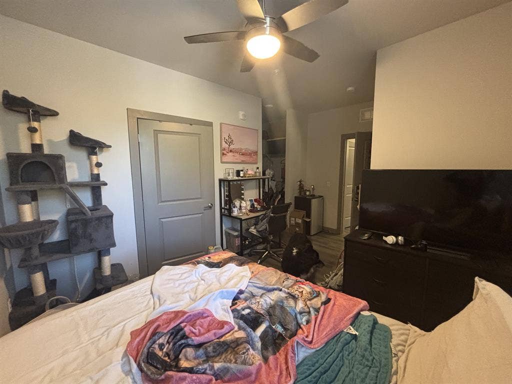 🚨 URGENT SUBLEASE MAY-JULY ‼️