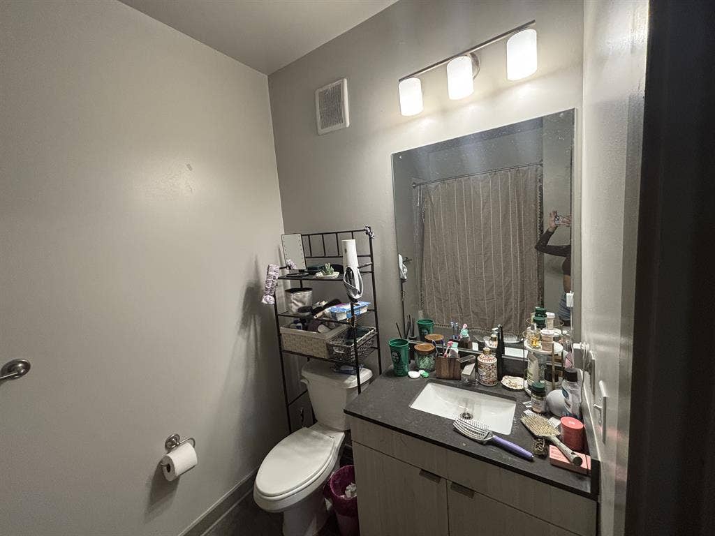🚨 URGENT SUBLEASE MAY-JULY ‼️