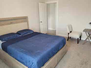 I am looking for a roommate