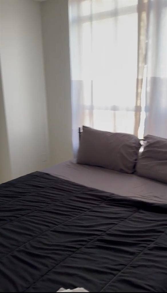 Two rooms