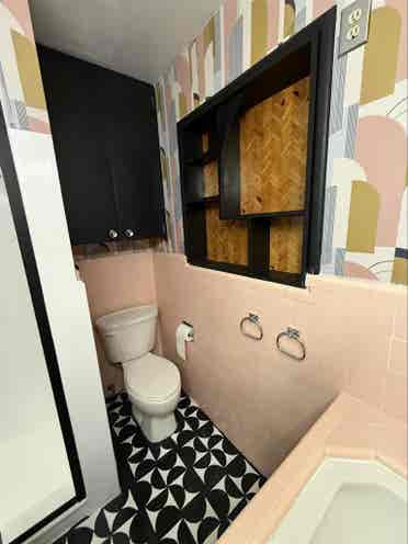Private Room for rent in THATCHER