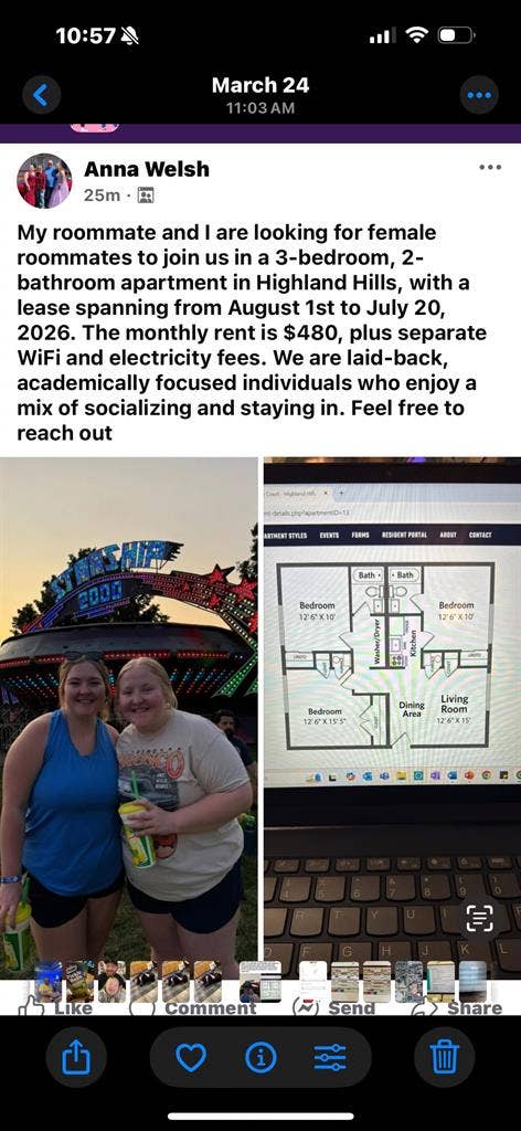 New Listing