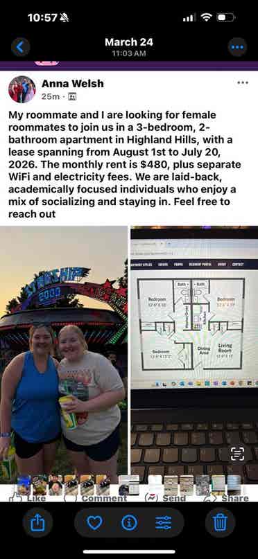 New Listing