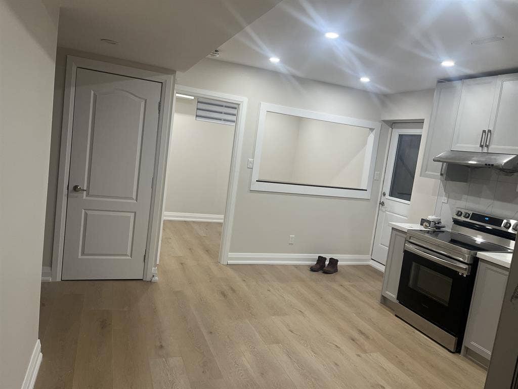 New Listing