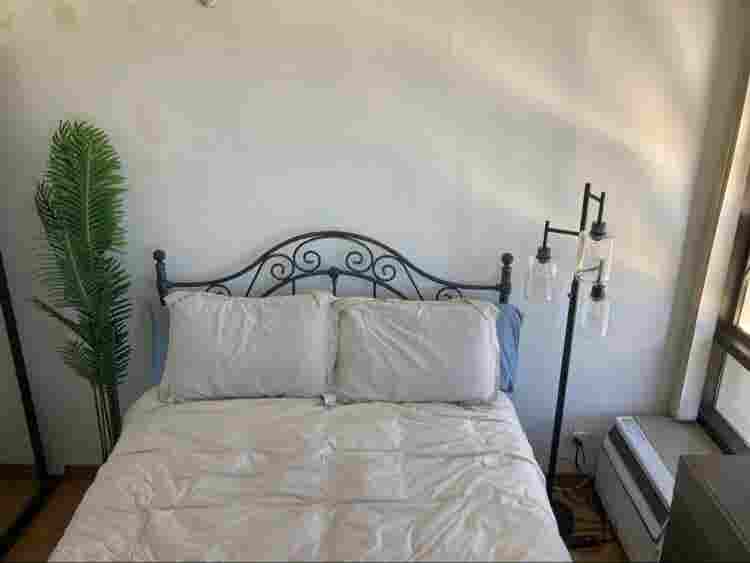 Room With Private Bathroom and Pool