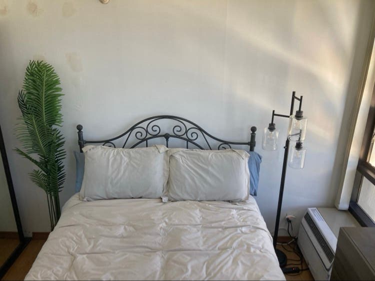 Room With Private Bathroom and Pool