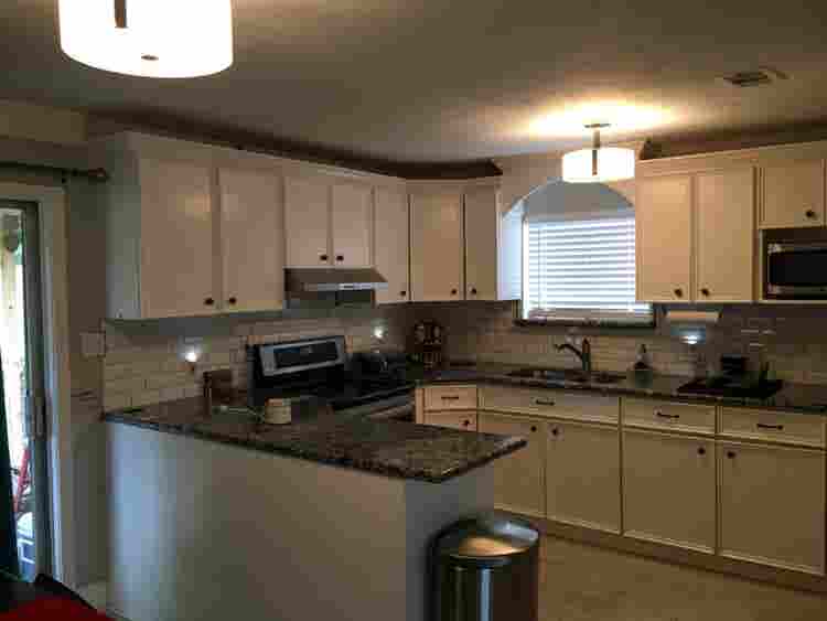 Chill, Clean & Fully Furnished Home
