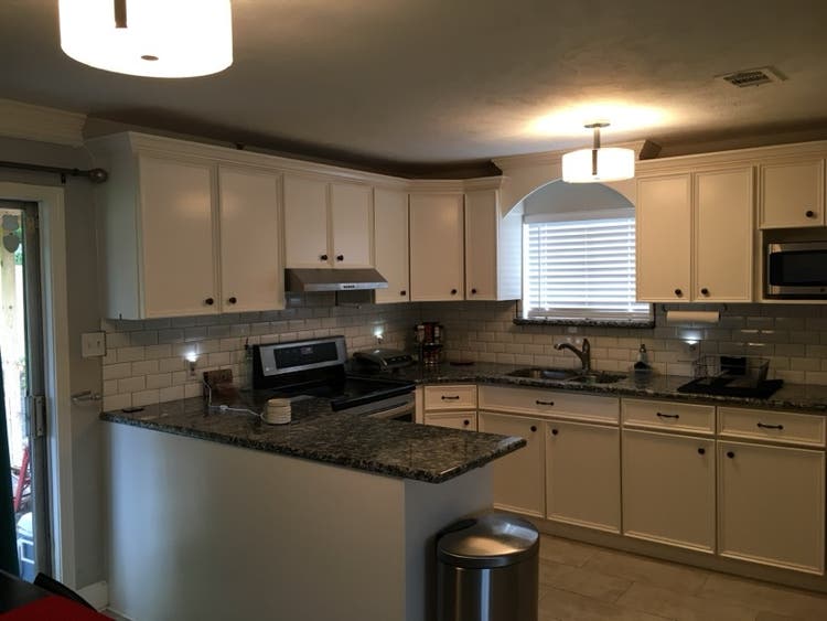 Chill, Clean & Fully Furnished Home