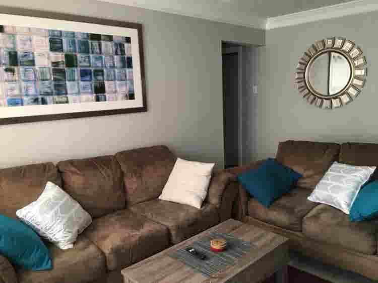 Chill, Clean & Fully Furnished Home