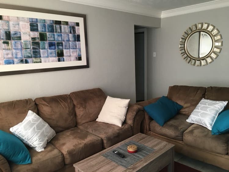 Chill, Clean & Fully Furnished Home