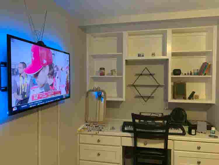 Chill, Clean & Fully Furnished Home