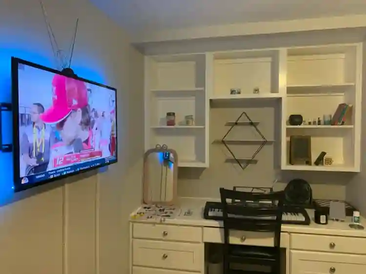 Chill, Clean & Fully Furnished Home