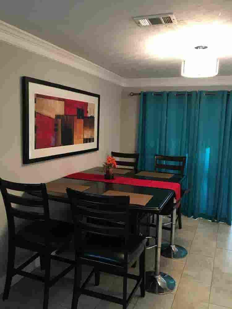 Chill, Clean & Fully Furnished Home