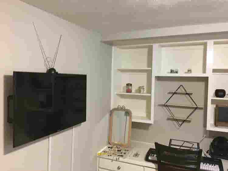 Chill, Clean & Fully Furnished Home