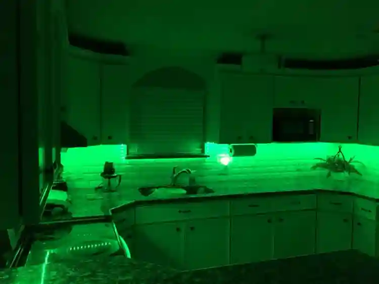 Chill, Clean & Fully Furnished Home