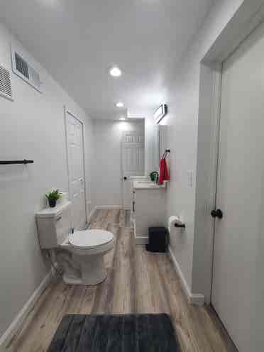 Small room for rent
