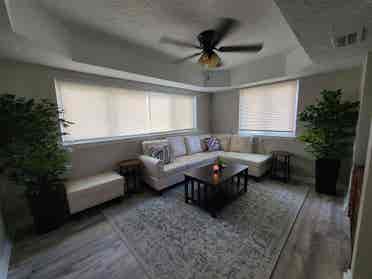 Small room for rent