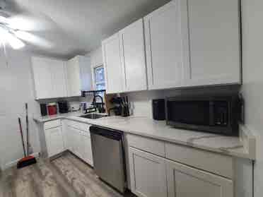 Small room for rent