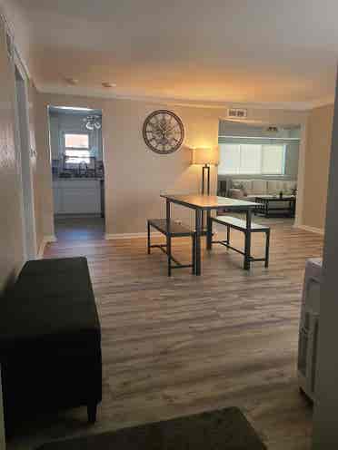 Small room for rent