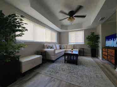 Small room for rent