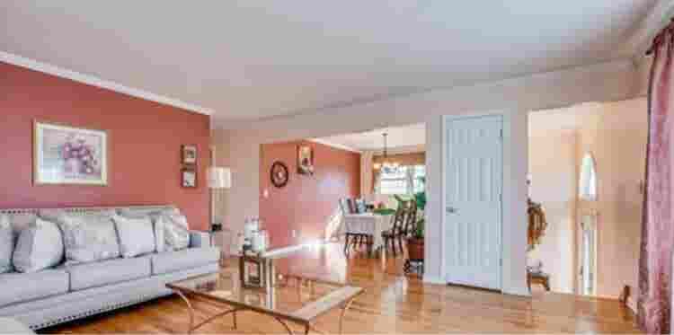 2 rooms for rent utilities included