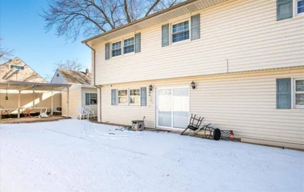 2 rooms for rent utilities included