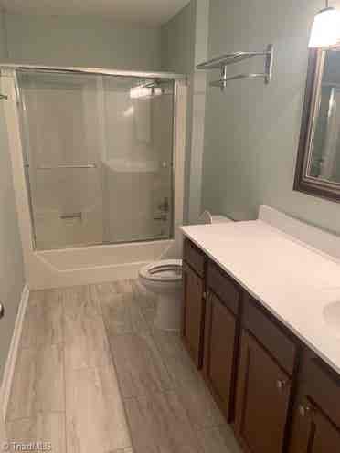 Spacious Furnished Room for Rent-WS